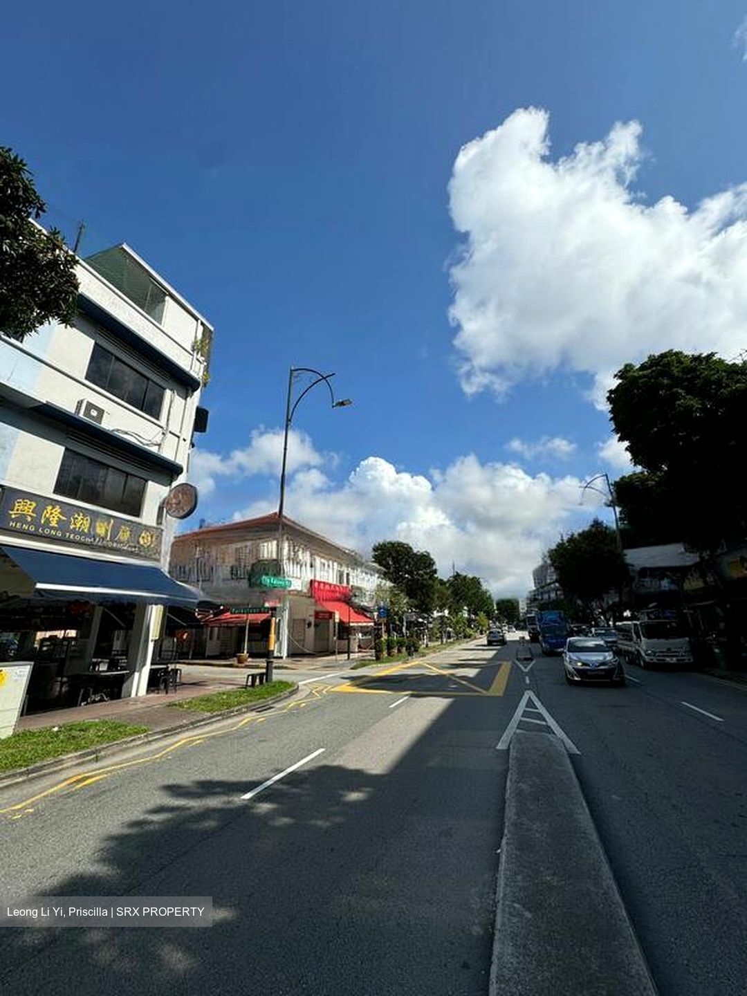 Tanjong Katong Secondary School (D15), Shop House #459670521